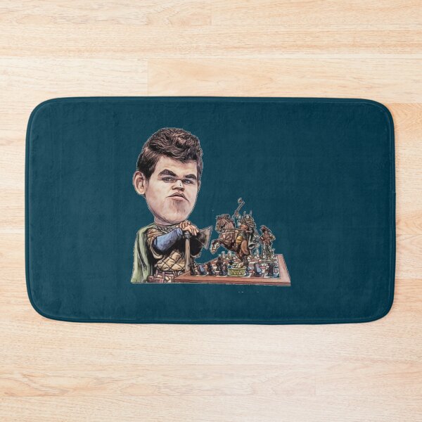 Item preview, Magnus Carlsen          (1) designed and sold by EELSANDBROz.