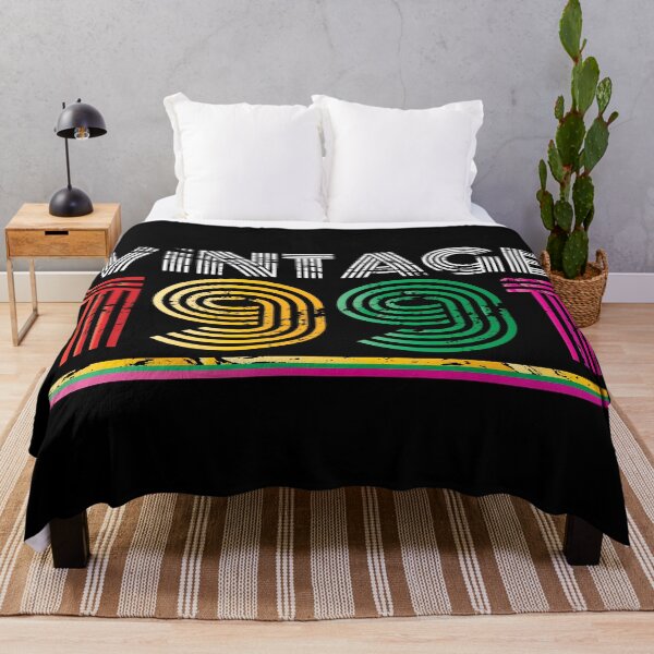 Item preview, Vintage 1991 designed and sold by jain-ravi002.