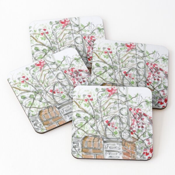 Item preview, Wandering Vine designed and sold by CeciliaBell.