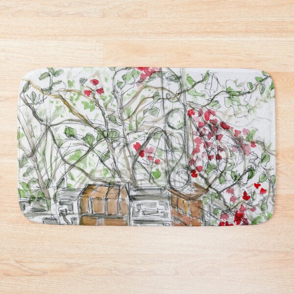 Item preview, Wandering Vine designed and sold by CeciliaBell.