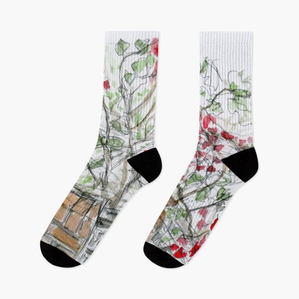 Item preview, Wandering Vine designed and sold by CeciliaBell.