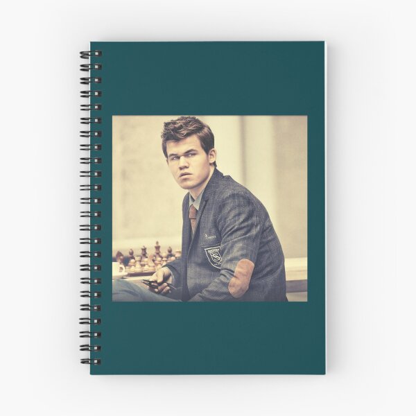 Item preview, Magnus Carlsen   (1) designed and sold by EELSANDBROz.