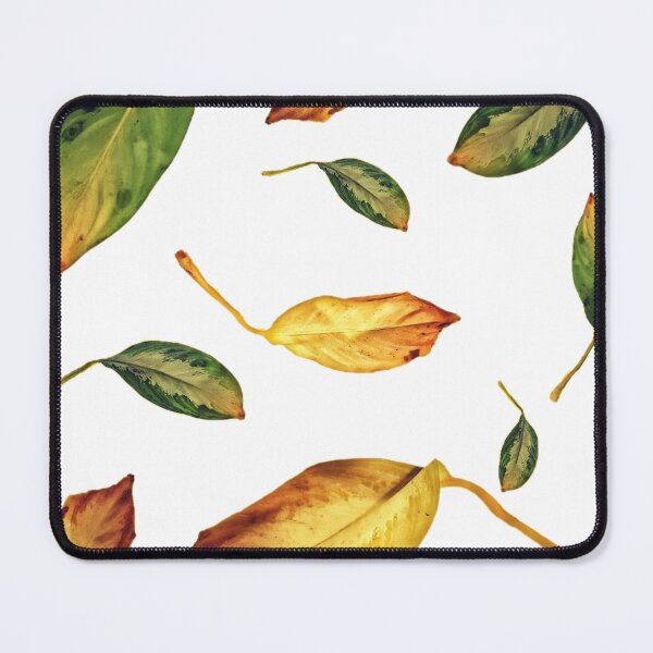 Item preview, foglie autunnali designed and sold by marco-tonato.
