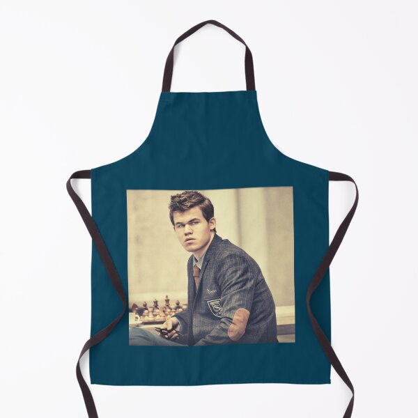 Item preview, Magnus Carlsen (1) designed and sold by EELSANDBROz.