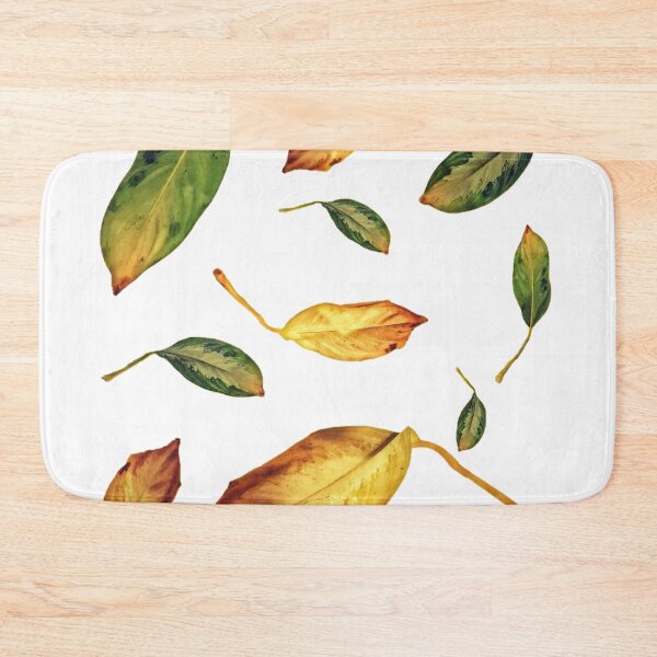 Item preview, foglie autunnali designed and sold by marco-tonato.