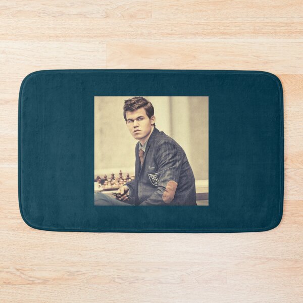 Item preview, Magnus Carlsen   (1) designed and sold by EELSANDBROz.