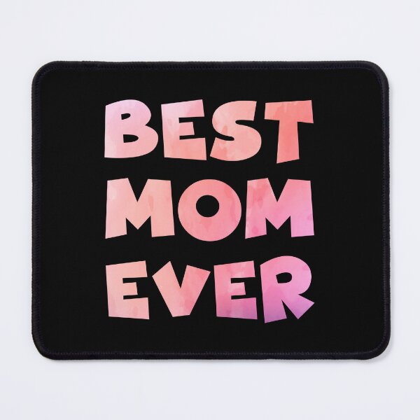 Item preview, Funny Best Mom Ever Mother's Day designed and sold by Shirt-Kaiser.