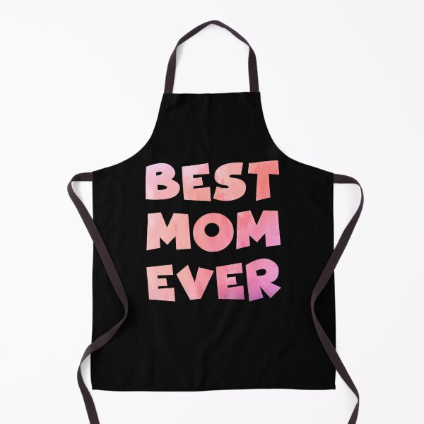 Item preview, Funny Best Mom Ever Mother's Day designed and sold by Shirt-Kaiser.