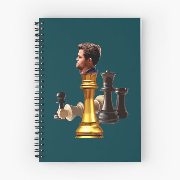 Item preview, Magnus Carlsen   (2) designed and sold by EELSANDBROz.