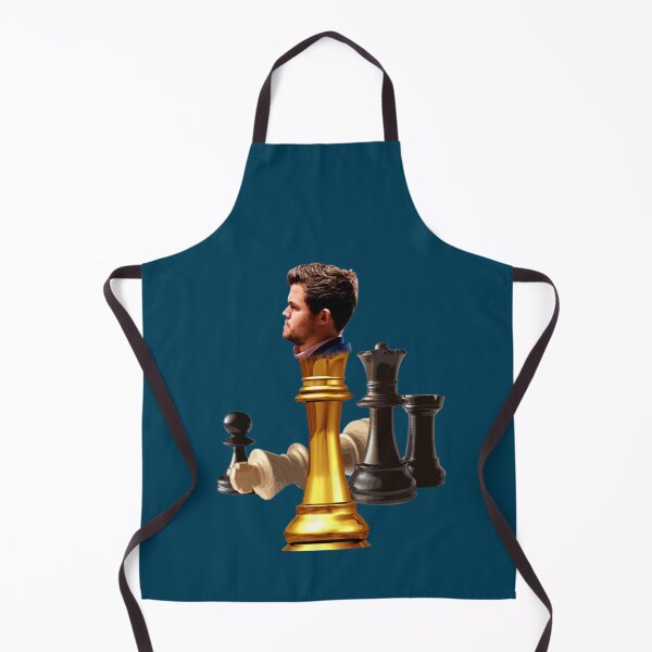 Item preview, Magnus Carlsen (2) designed and sold by EELSANDBROz.