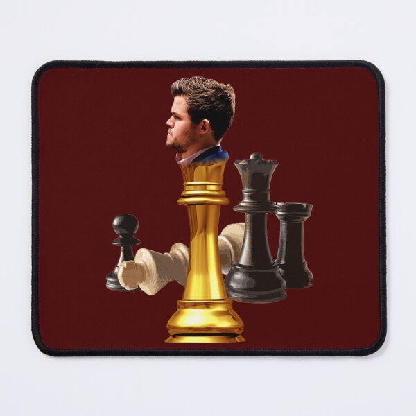 Item preview, Magnus Carlsen   (2) designed and sold by EELSANDBROz.