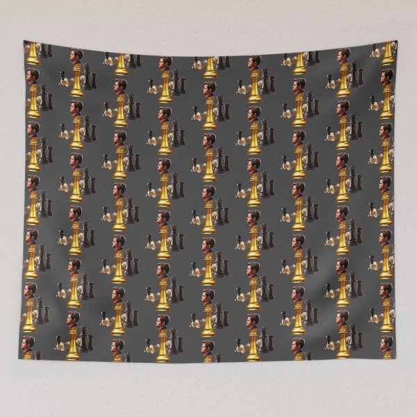 Item preview, Magnus Carlsen   (2) designed and sold by EELSANDBROz.
