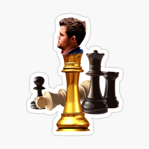 SAO TOME 2021 MAGNUS CARLSEN CHESS MASTER SILVER FOIL S/SHEET FIRST DAY  COVER