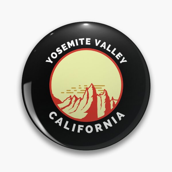 Item preview, Yosemite Valley Ski Snowboard Mountain California Yosemite - Yosemite Valley California - Travel designed and sold by ExploreTheStore.