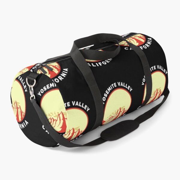 Item preview, Yosemite Valley Ski Snowboard Mountain California Yosemite - Yosemite Valley California - Travel designed and sold by ExploreTheStore.