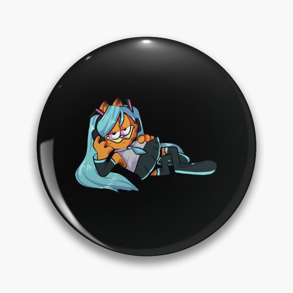 Item preview, Garsune Miku  designed and sold by seskotwcolinab.