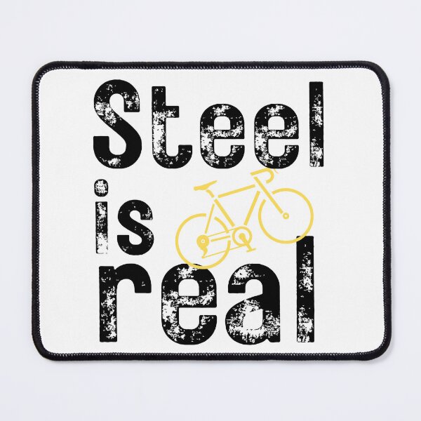 Item preview, Steel is real designed and sold by PlanBesser.