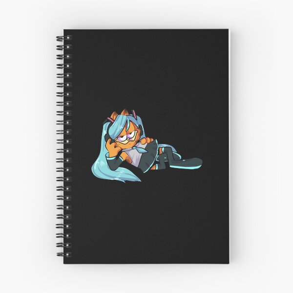 Item preview, Garsune Miku  designed and sold by seskotwcolinab.
