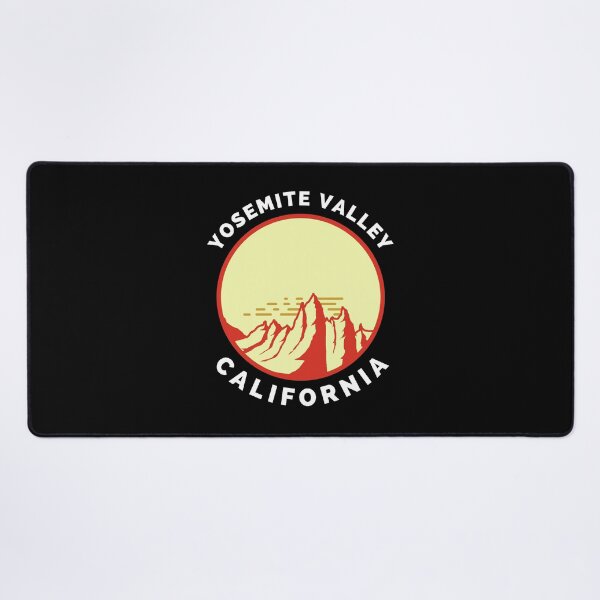 Item preview, Yosemite Valley Ski Snowboard Mountain California Yosemite - Yosemite Valley California - Travel designed and sold by ExploreTheStore.