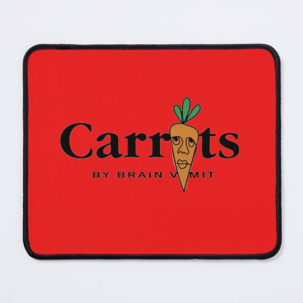 Item preview, Official Carrots By Brain Vomit Vintage designed and sold by pixelsimple.