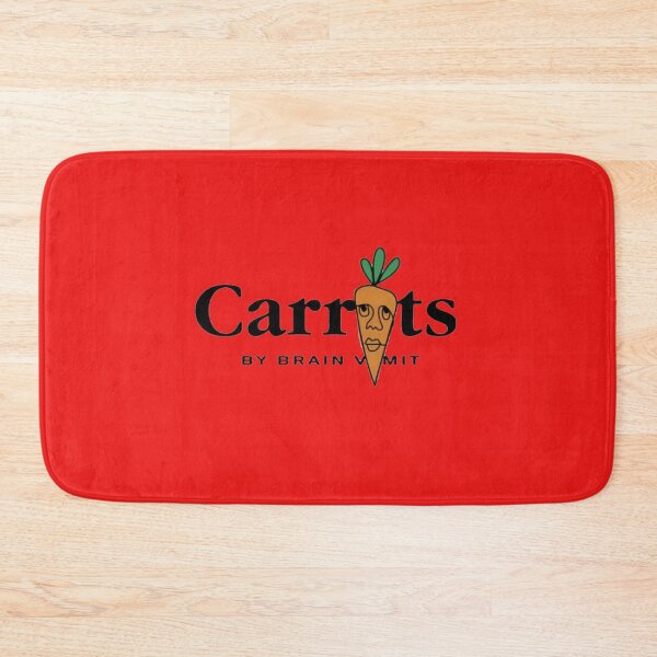 Item preview, Official Carrots By Brain Vomit Vintage designed and sold by pixelsimple.