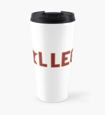 University of Minnesota Travel Mug
