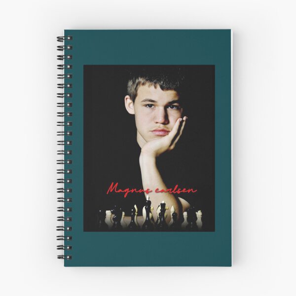 Item preview, Magnus Carlsen    designed and sold by EELSANDBROz.