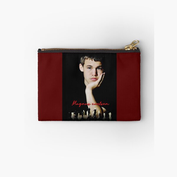 Item preview, Magnus Carlsen    designed and sold by EELSANDBROz.