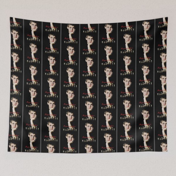 Item preview, Magnus Carlsen    designed and sold by EELSANDBROz.