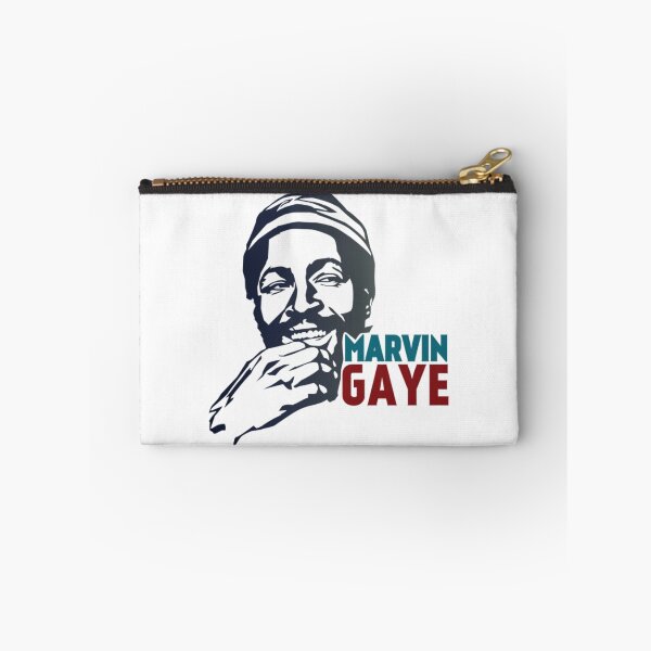 Item preview, Marvin Gaye Fan Art Gift designed and sold by PederBroberg.