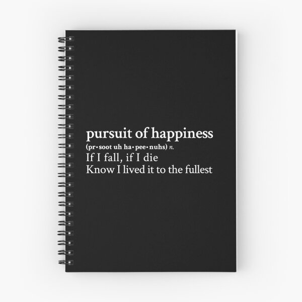 Item preview, Pursuit of Happiness by Kid Cudi feat MGMT designed and sold by StickTheSong.