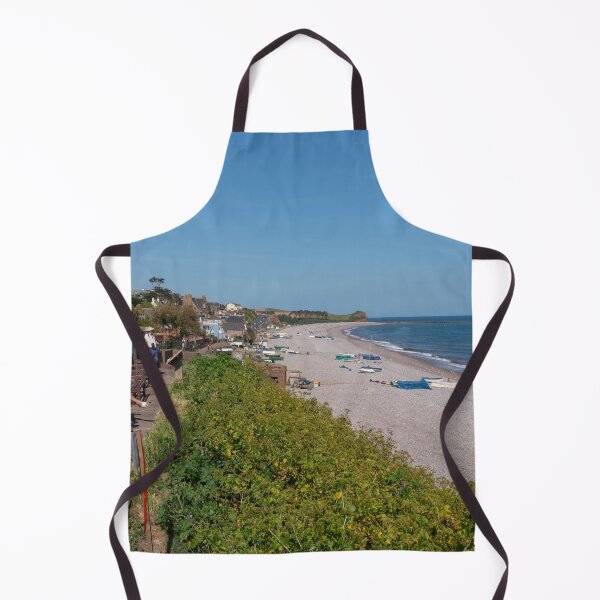 Item preview, Budleigh Beach designed and sold by hawkie.