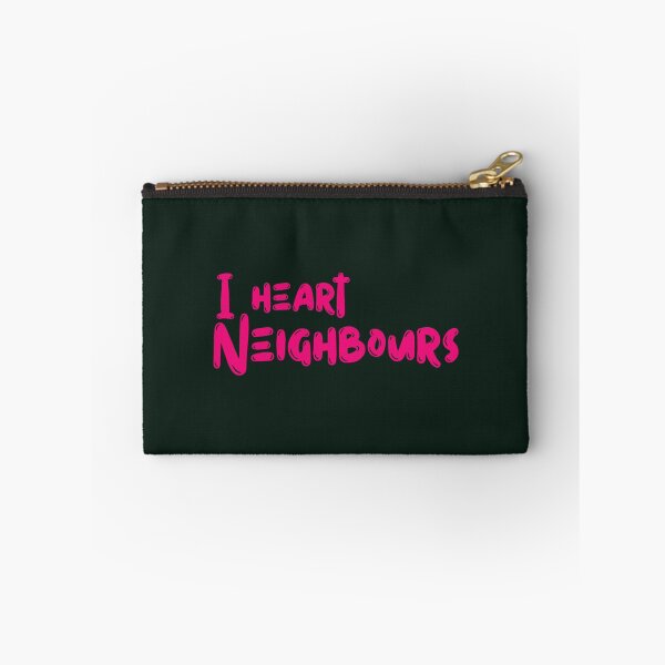 Item preview, I Heart Neighbours   designed and sold by HallelujahToys.