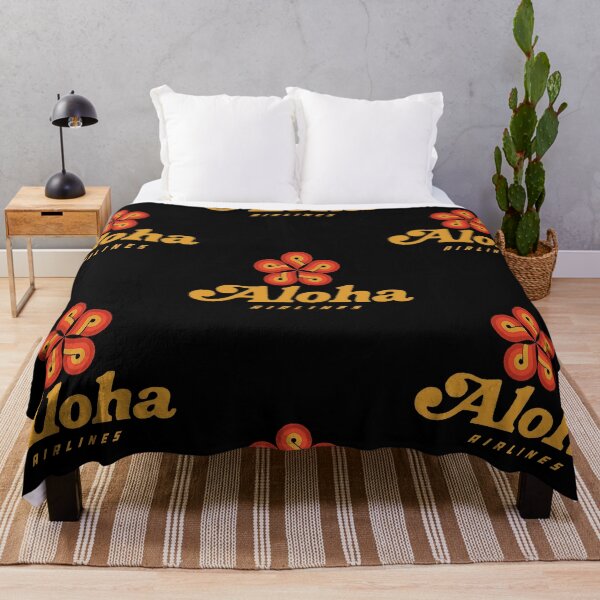 Item preview, aloha airlines designed and sold by CaitlinFar9008.