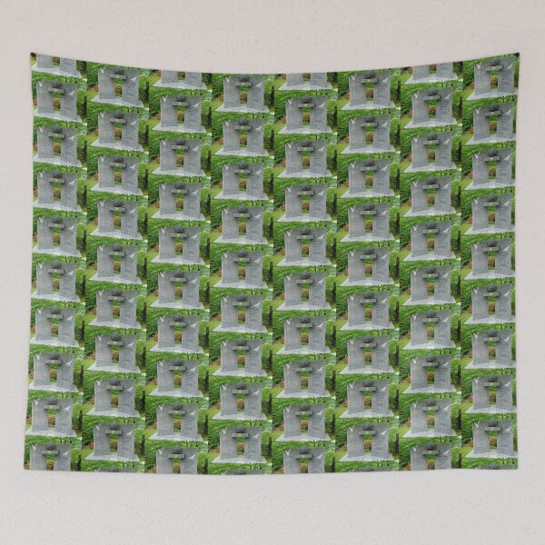 Item preview, Nagasaki Peace Park Study 9  designed and sold by Robert Meyers-Lussier.