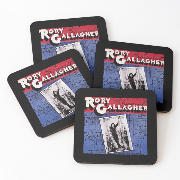 Item preview, Rory Gallagher designed and sold by acceptmyreject.