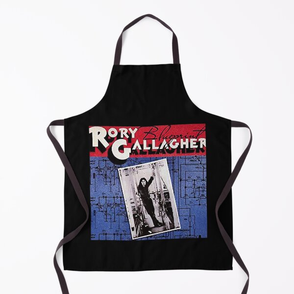 Artikelvorschau, Rory Gallagher entworfen und verkauft von acceptmyreject.