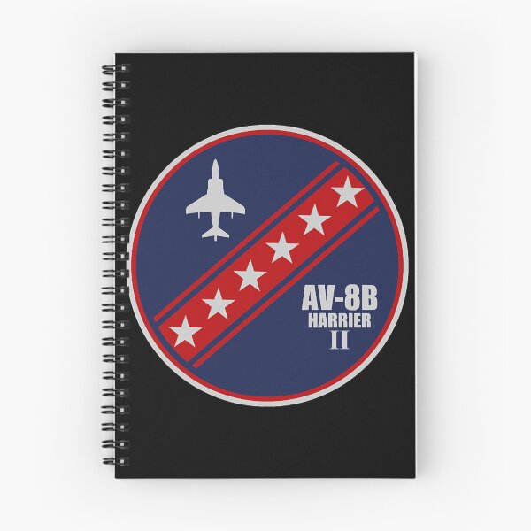Item preview, AV-8B Harrier II (Small logo)  designed and sold by AnthonyBut5567.