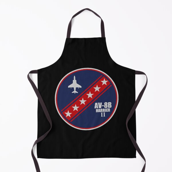 Item preview, AV-8B Harrier II (Small logo)  designed and sold by AnthonyBut5567.
