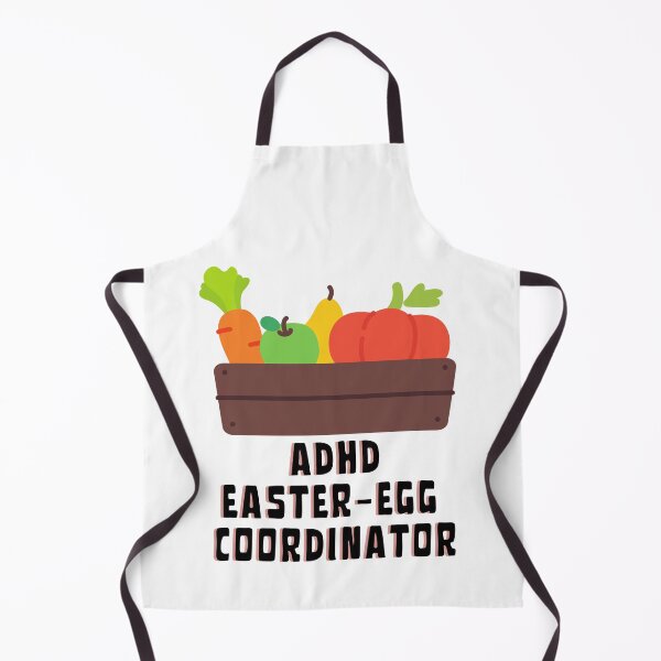 Item preview, ADHD - Easter Egg Coordinator - Basket of Fruit designed and sold by TheBerriesADHD.
