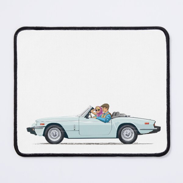 Item preview, Gleaming White – 1500cc Spitfire designed and sold by Bigs66.