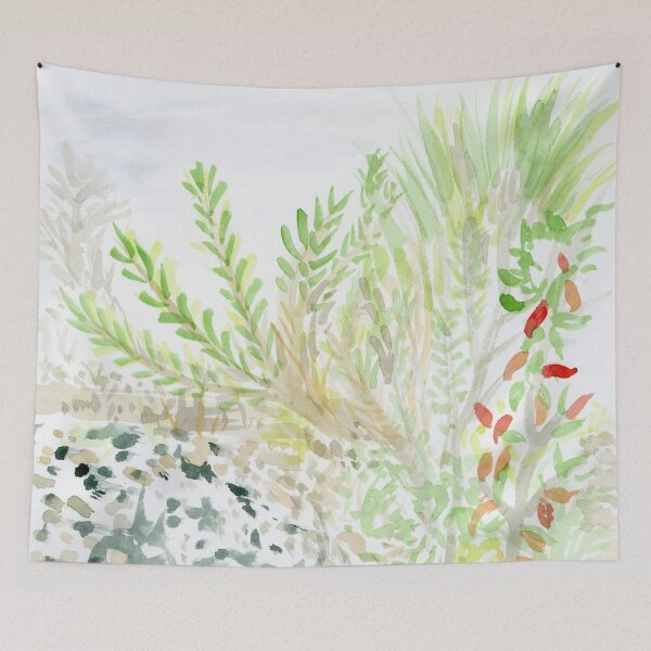 Item preview, Nature Walk designed and sold by CeciliaBell.