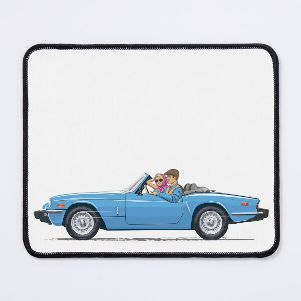 Item preview, French Blue – 1500cc Spitfire designed and sold by Bigs66.