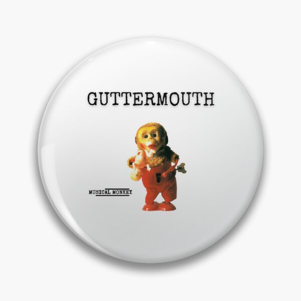 Item preview, Guttermouth  designed and sold by Garmason05.