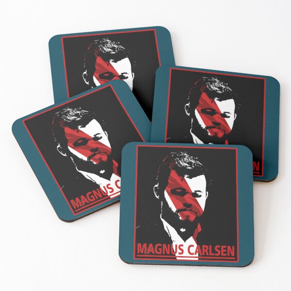 Item preview, Magnus King     designed and sold by EELSANDBROz.