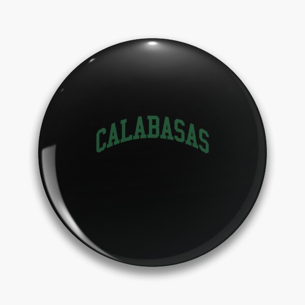 Item preview, Varsity Style Calabasas California designed and sold by Azhalltorm.