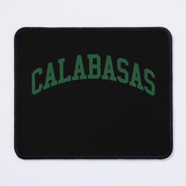 Item preview, Varsity Style Calabasas California designed and sold by Azhalltorm.
