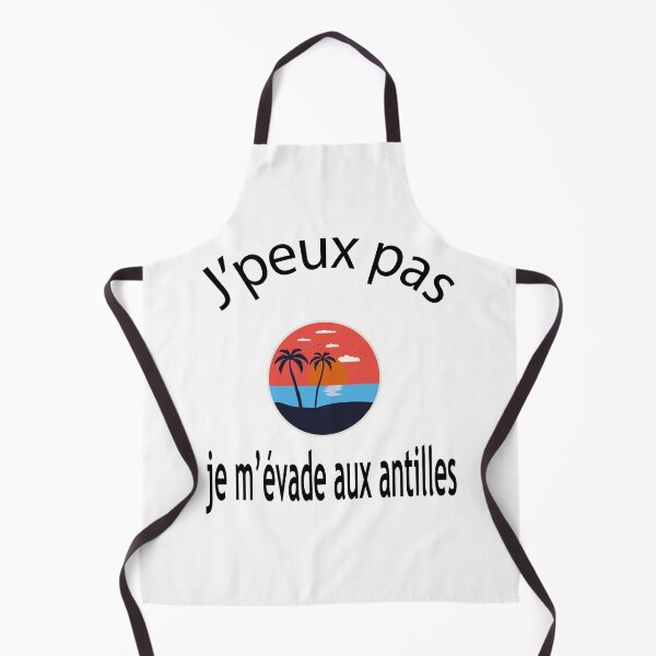 Item preview, I can't, I'm escaping to the West Indies designed and sold by FoxinhoSoumaila.
