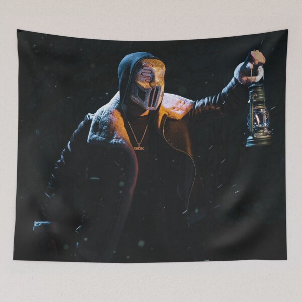 Item preview, Sickick - Work of Art designed and sold by 8G.