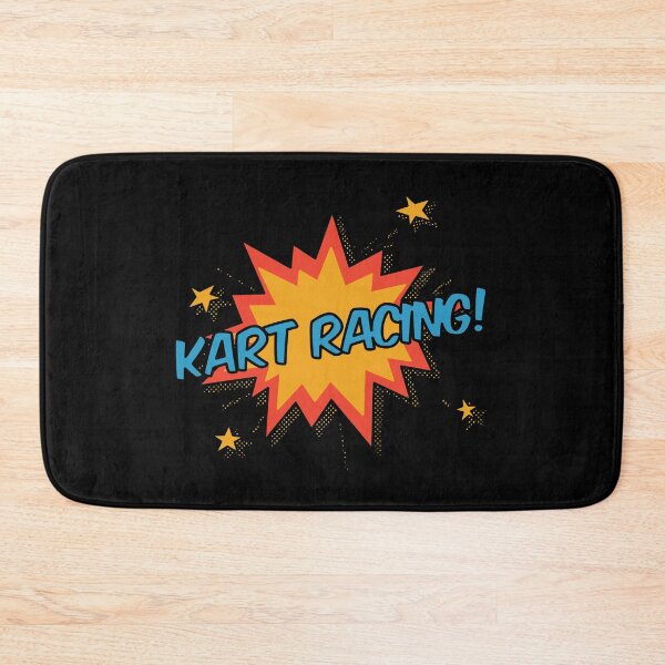 Item preview, Kart Racing! designed and sold by orlumbuspirate.